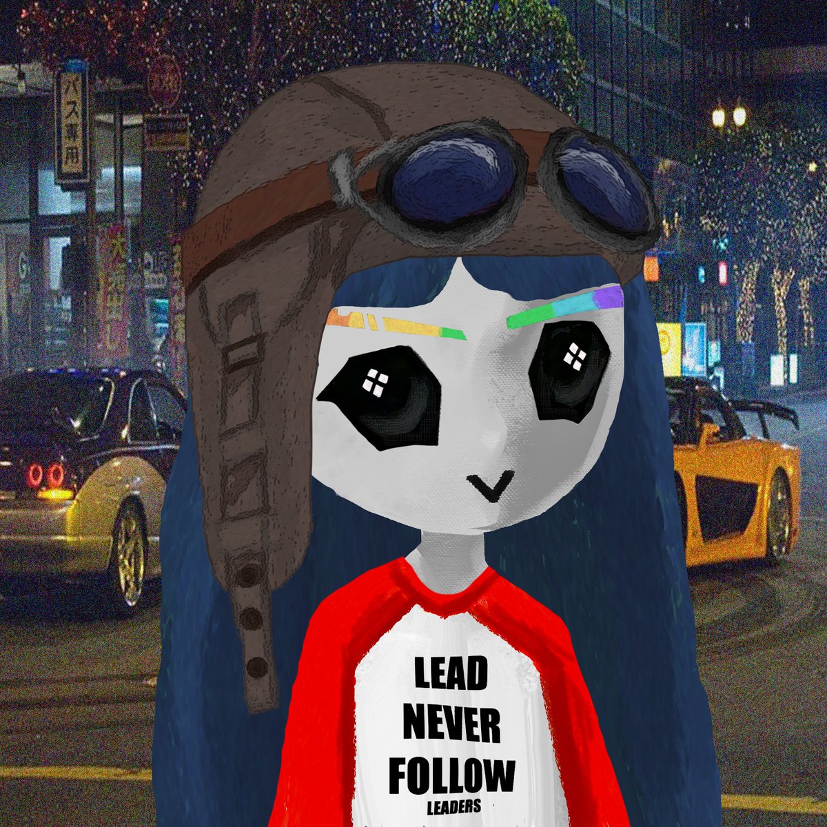 Retardiosalebot's tweet photo. 🤡 Retardio #2770 BOUGHT 🔥
💰 2.25 SOL ($271.57)
🛒 Magic Eden
👤 7i9G…q3bc → 47XN…SiKv https://t.co/oGae528Nwu