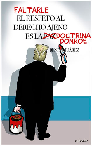 galvanochoa's tweet photo. 🟢 Y DESPUÉS DE BRASIL, MÉXICO - @fisgonmonero

✍🏾 https://t.co/5CC57i6NRx https://t.co/WFK0AsFHap