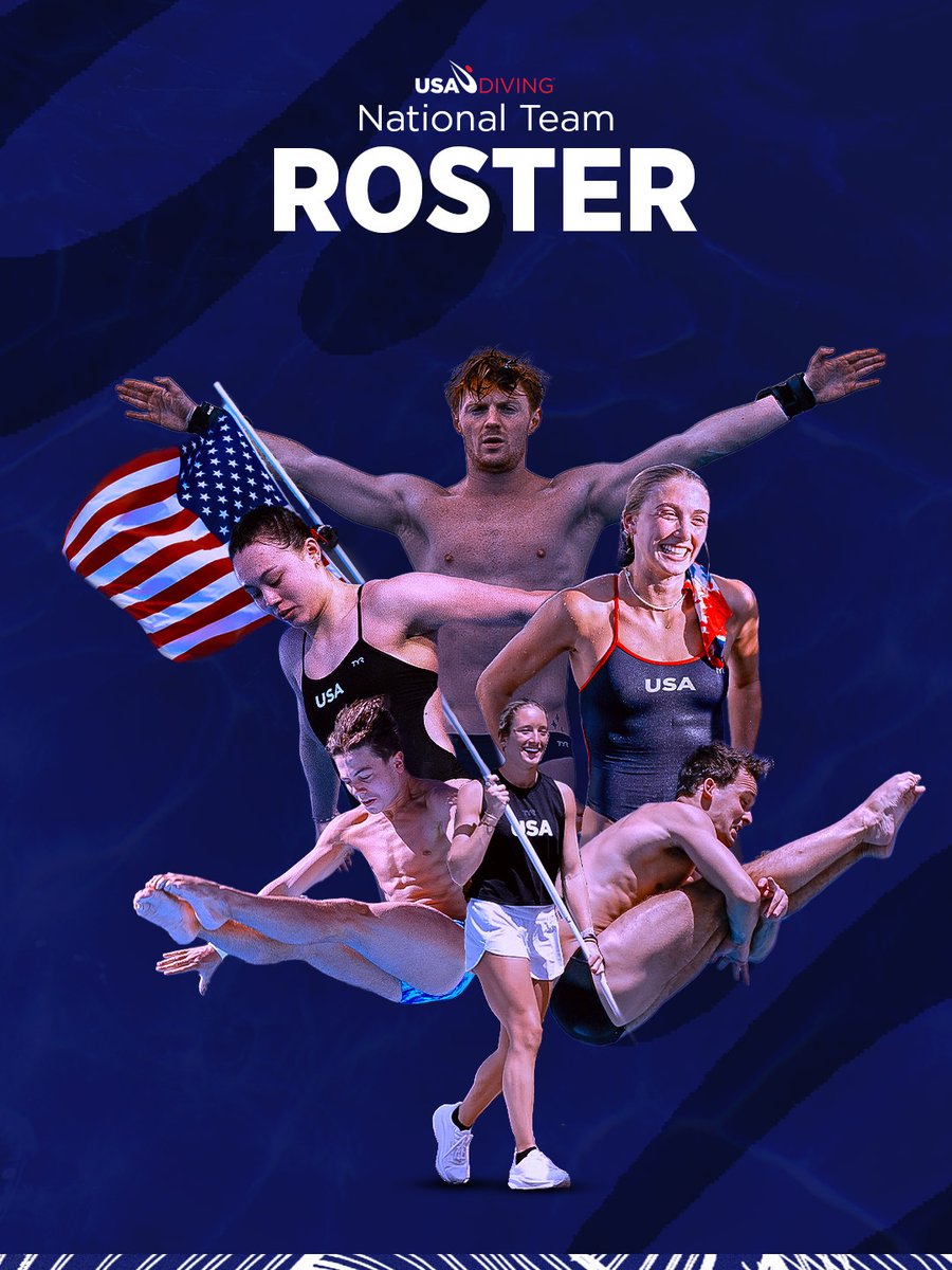 USADiving tweet picture