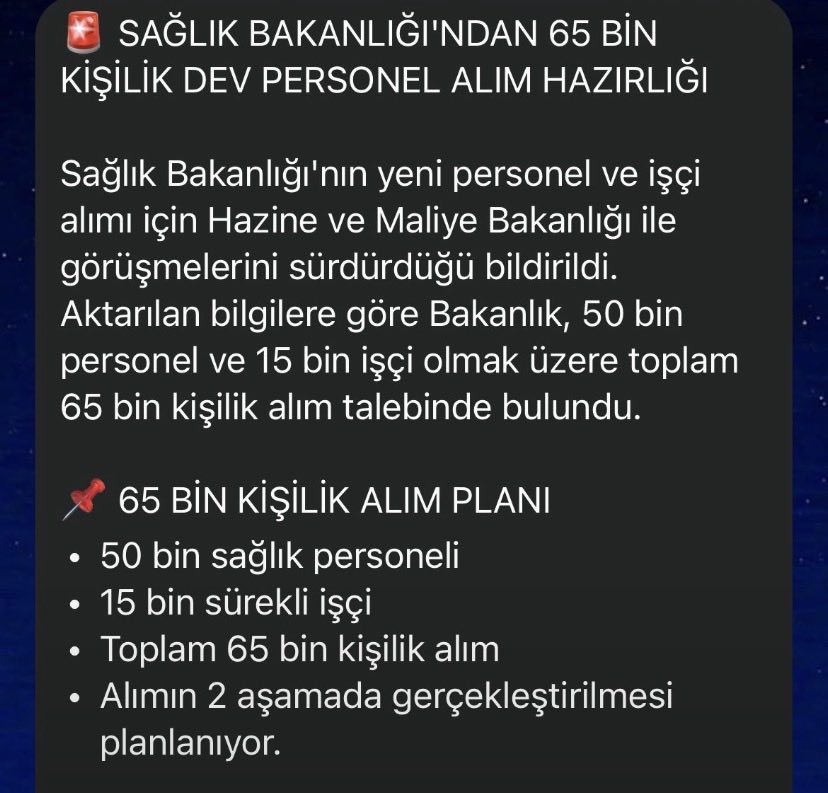 ags50binnnn's tweet photo. 2026 AGS ile 50 bin kontenjan ülkenin geleceğini yetiştirecek olan genç öğretmenlere verilmelidir. @edipuzen @dbdevletbahceli @MHP_Bilgi @PrfDrFilizKilic @Yusuf__Tekin @cftcblnt @HMBakanligi @memetsimsek @turkegitimsen @EgitimBirSen @TalipGeylan06 @talatyavuz29 @AbdullahDamar27 https://t.co/pbNEkMKHGX