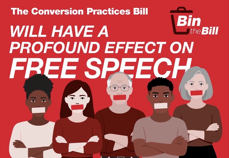 yonners's tweet photo. @Psychgirl211 Thank you - you've named it & shamed it πͺπΎ
The #ConversionPracticesBill is nothing more than a #TransDemandsBill
#BinTheBill_ https://t.co/w7GALQQ73d