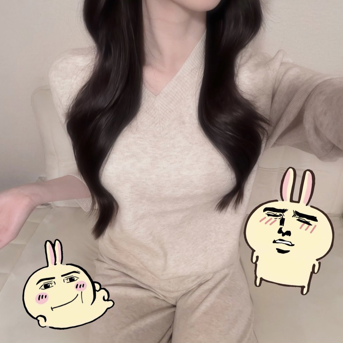 istp171's tweet photo. 絶対ユニクロね〜〜〜〜〜🫵🏻🫵🏻‼️‼️‼️
正直これで寝れるし、正直これで出かけれる。 https://t.co/Lle5JeSDru