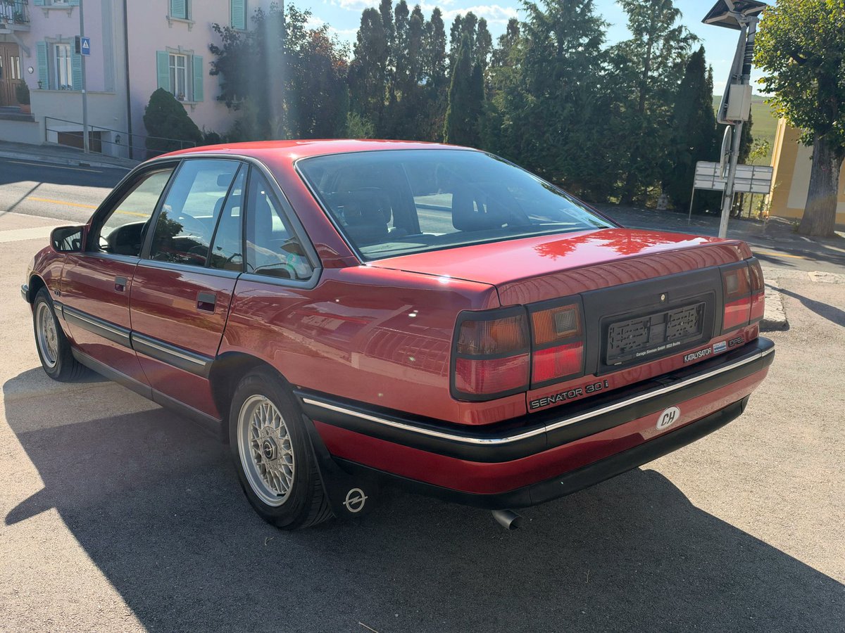 by_Lienhard's tweet photo. 1988 OPEL 3.0i CD
MFK Veteran 2023
CHF 12'499.–

©by René, 2952 Cornol https://t.co/ooCcvfS0Bd