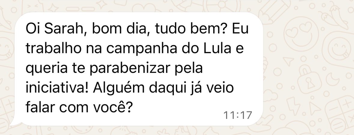sarahcaos's tweet photo. Bom dia classe trabalhadora criativa  🔥 https://t.co/BcfohsnxBC