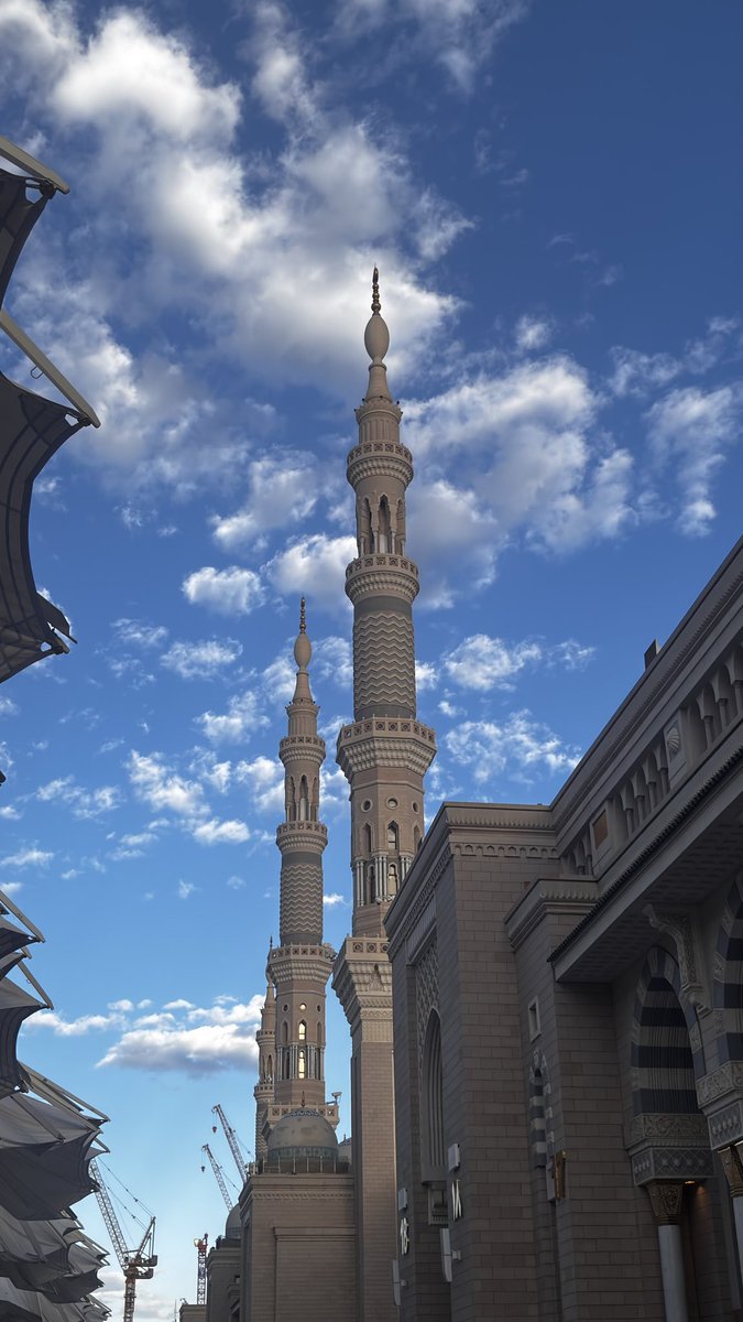 nlovc's tweet photo. الحمدلله على قرب الحرم❤️‍🩹 https://t.co/IdRPD9sb88