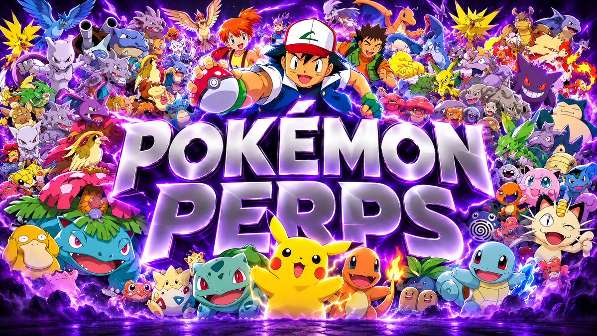 OrderlyNetwork's tweet photo. PKMN-PERP goes live on @BinderFinance tonight.

19:00 UTC

Powered by Orderly 🟣 https://t.co/CLcwz1uf2H