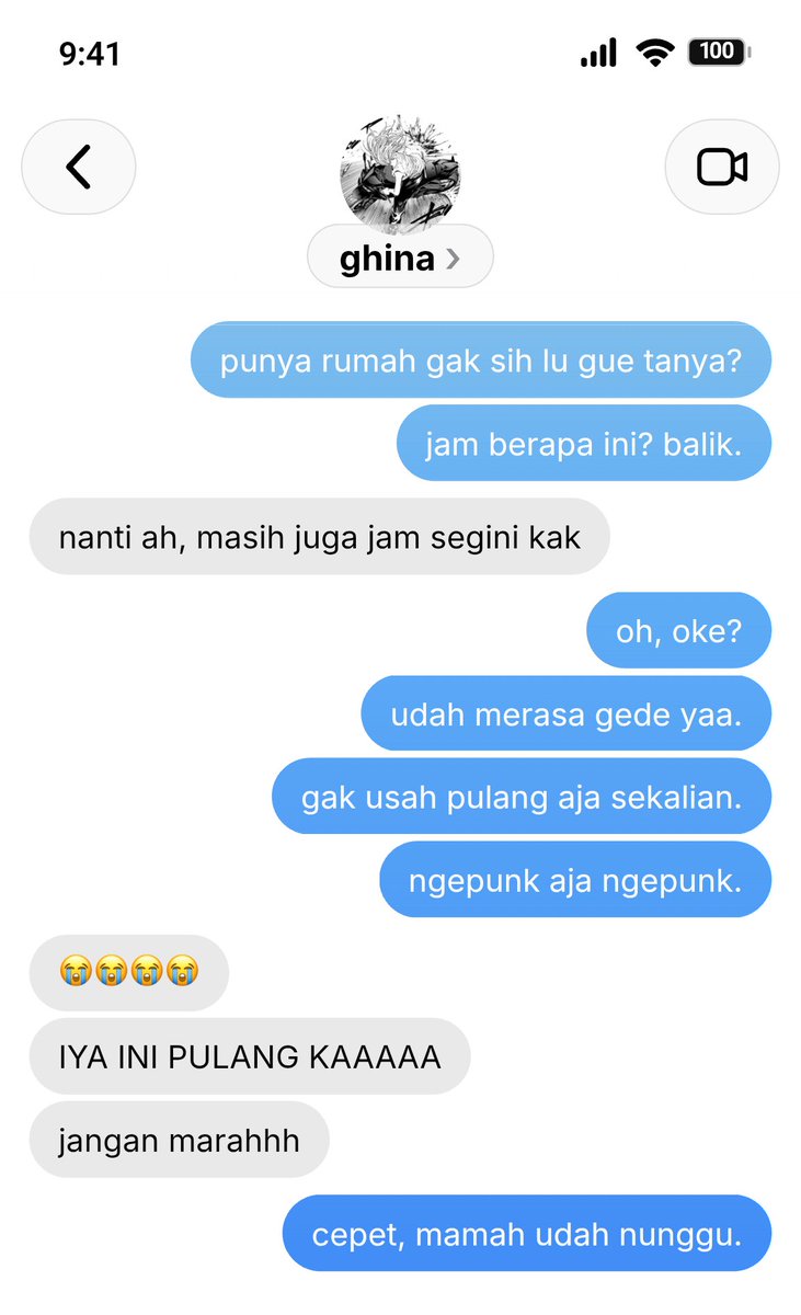 lwyerhigu's tweet photo. jujur gak tau adek tengil tuh gimana. https://t.co/jbK3WK7MMC