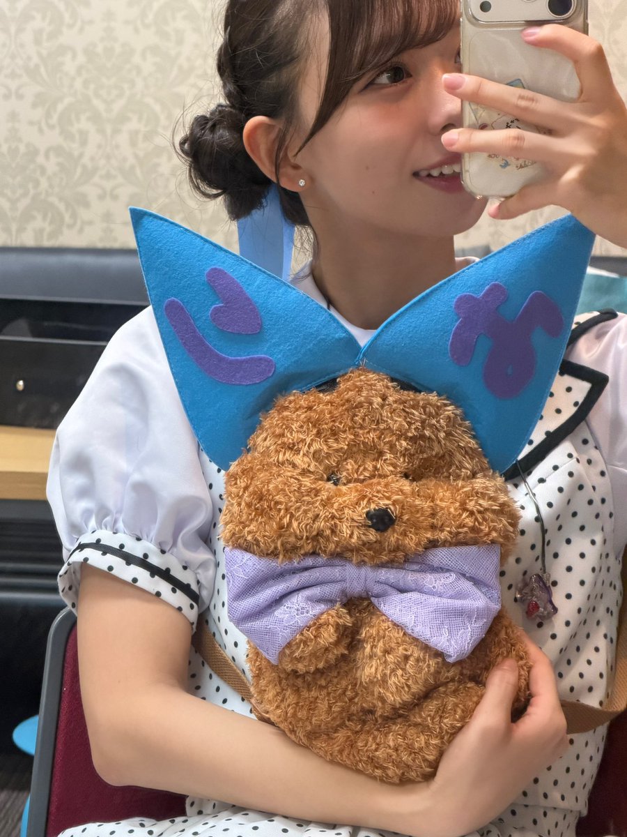 tws_miri's tweet photo. きゃわいいいん https://t.co/PAwRyunisH