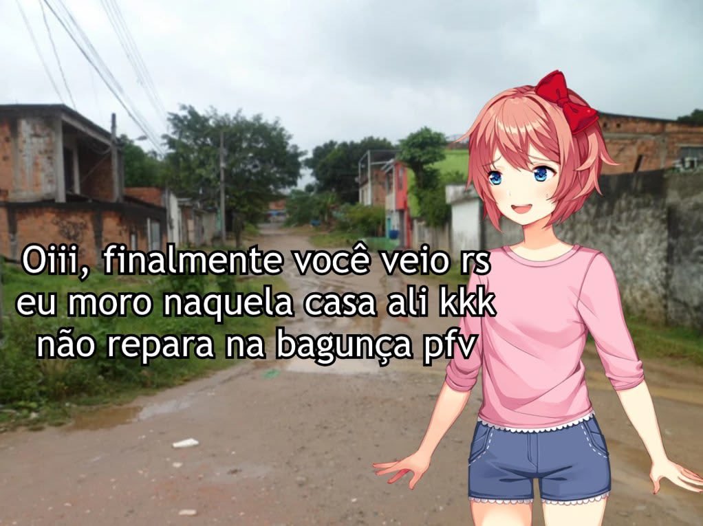 saikeion's tweet photo. Bom dia! https://t.co/Cq9fRxJZQ8