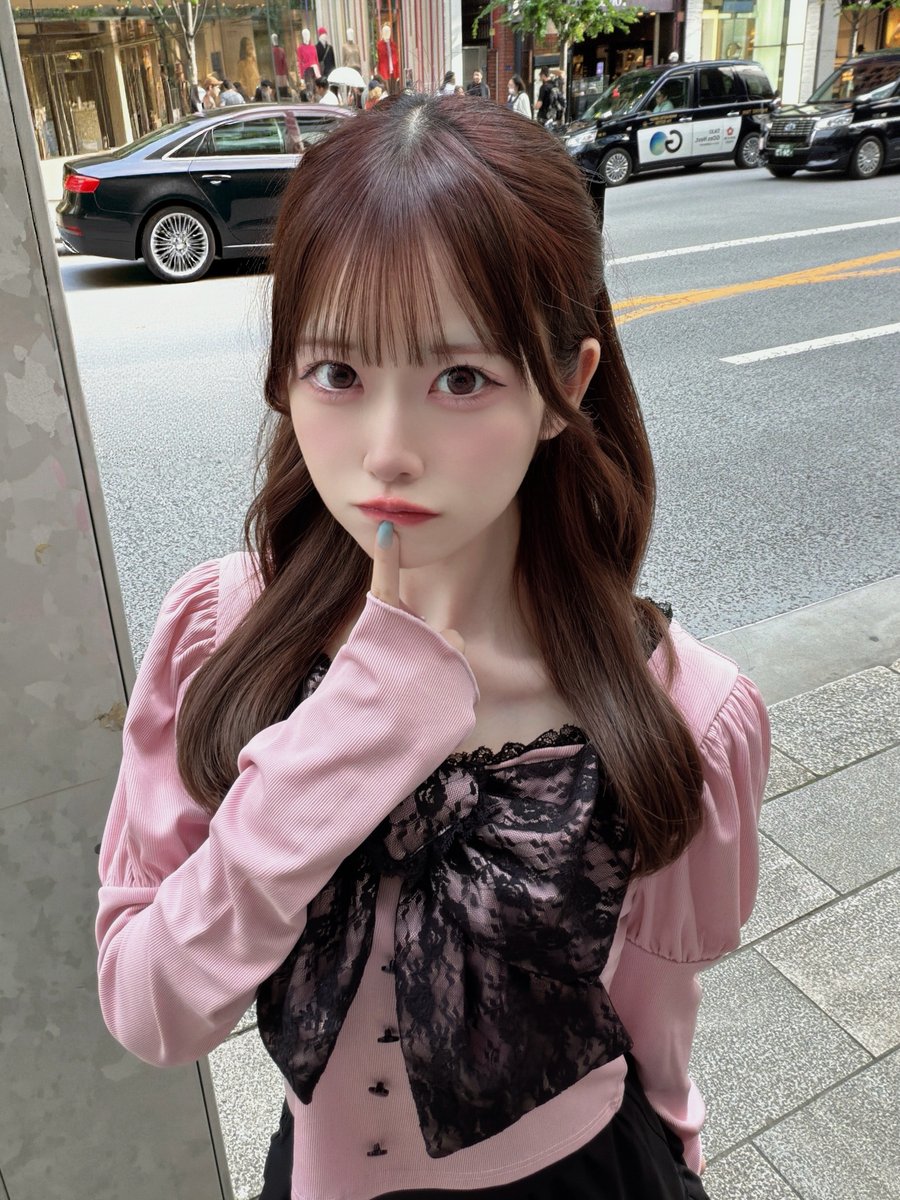 ritan_chan's tweet photo. アイドルPです🎀 かわいいを作っています♡ https://t.co/9T3kdek9fv
