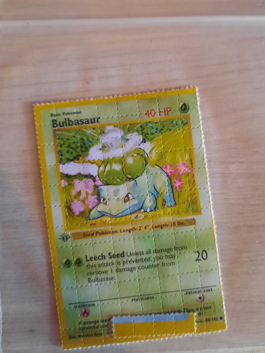 psychedelicpl9's tweet photo. yeah man, I love collecting Pokemon cards
#Psilocybintwt
#drugtwt
#Shroomstwt
#everyonetwt https://t.co/h3O3P5nSxg