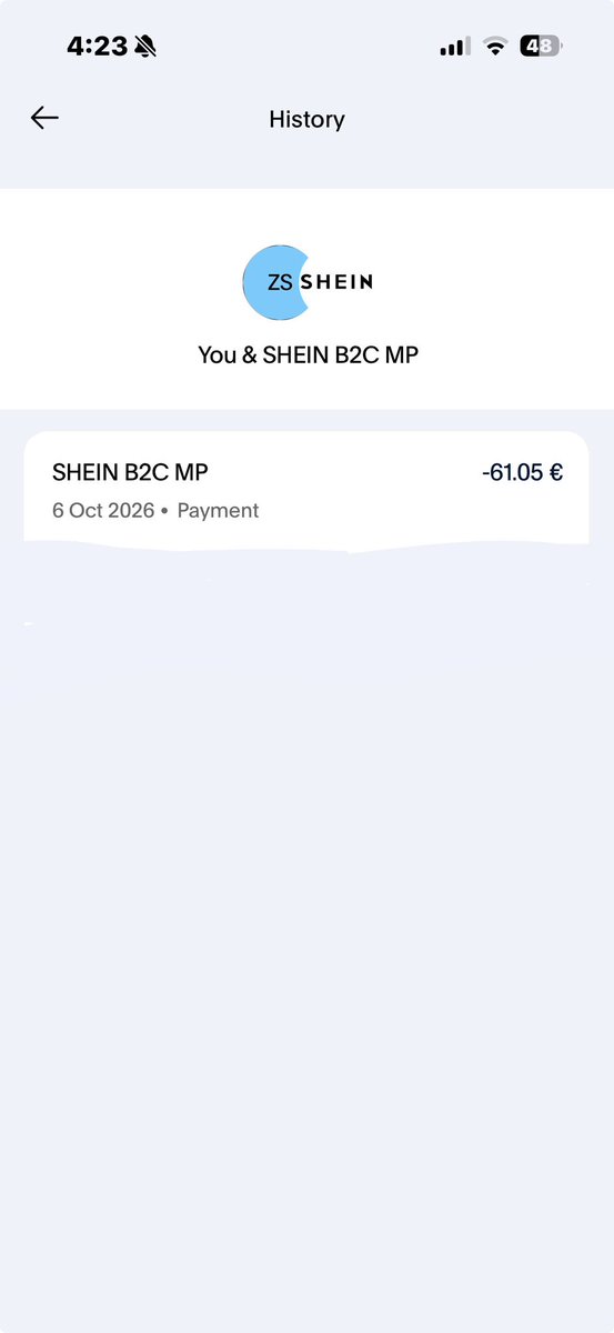 zz_skpp's tweet photo. avec vos sous 🥰🥰
#moneyslave #soumis #commande https://t.co/UMWajTBmWI