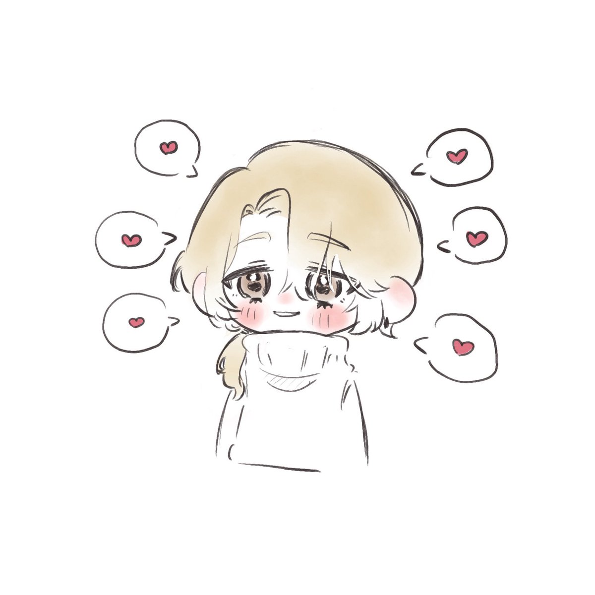bon_n0u's tweet photo. まだ世に出してないうちの子 https://t.co/wwEZEKOlx8