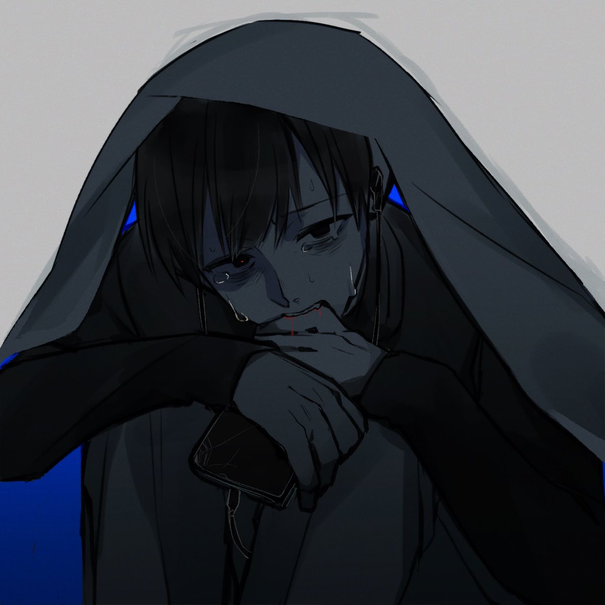 ajip0nz's tweet photo. 大ハジ
⚠️微流血表現
#ぎなさんに描いたよ https://t.co/bHeL3HMRus