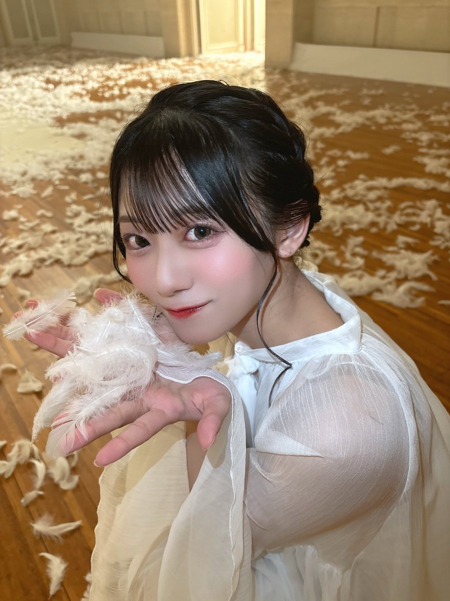 michukawaii_27's tweet photo. 🏷️

06/岡山/🚹

👑大信田美月🩵 市原愛弓💜

タメ、無言フォロー◎
♡ / ↺ で気になった方お迎えします。

#ニアジョイ好きと繋がりたい 
#大信田美月 #市原愛弓 https://t.co/ZPXKDo6CSj