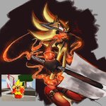 Photo by Celestial fish }(,'-'), COMMISSIONS OPEN (@Celestial_Fish_)