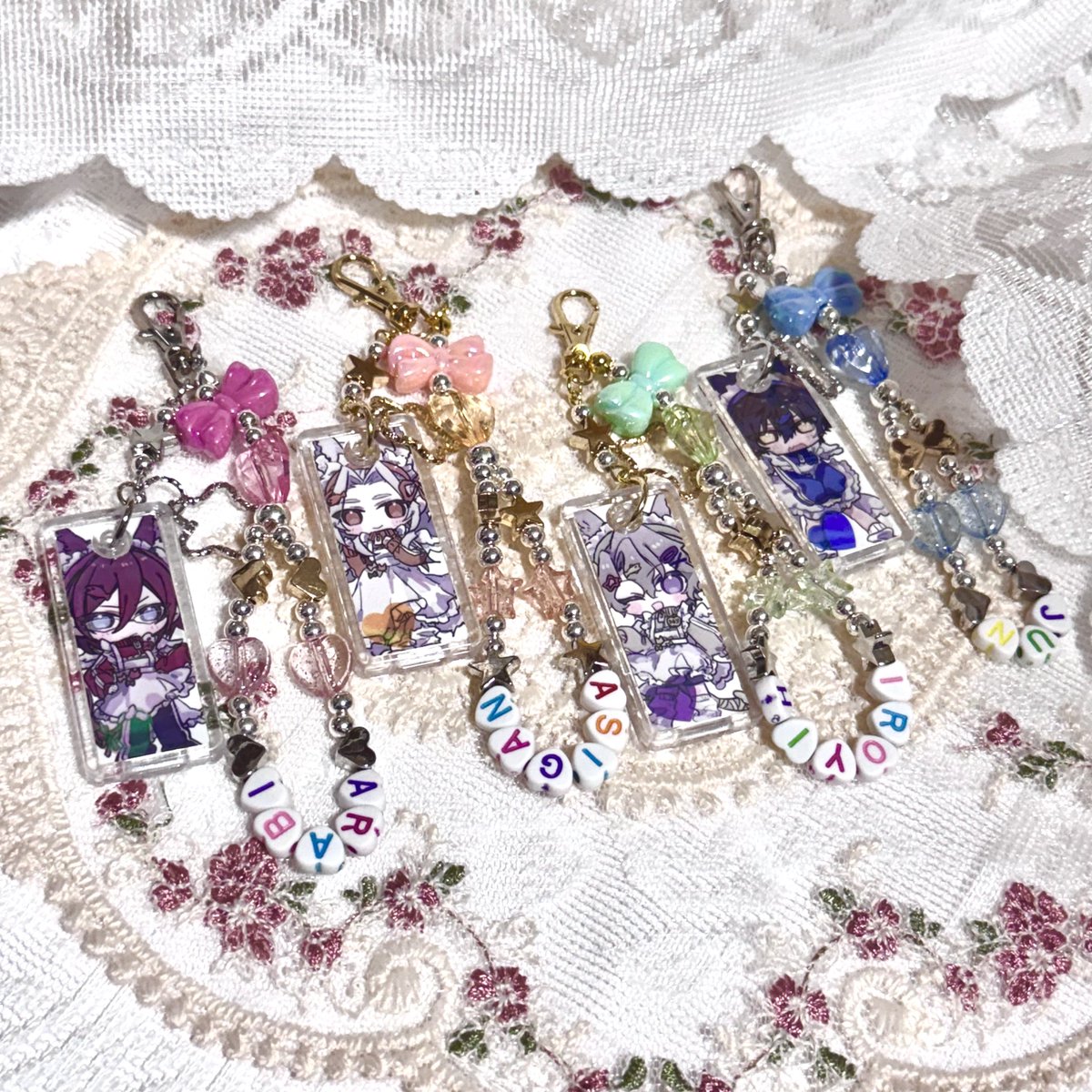zoobyzack's tweet photo. かわいくできたので見てほしい https://t.co/zNNwPUoej9