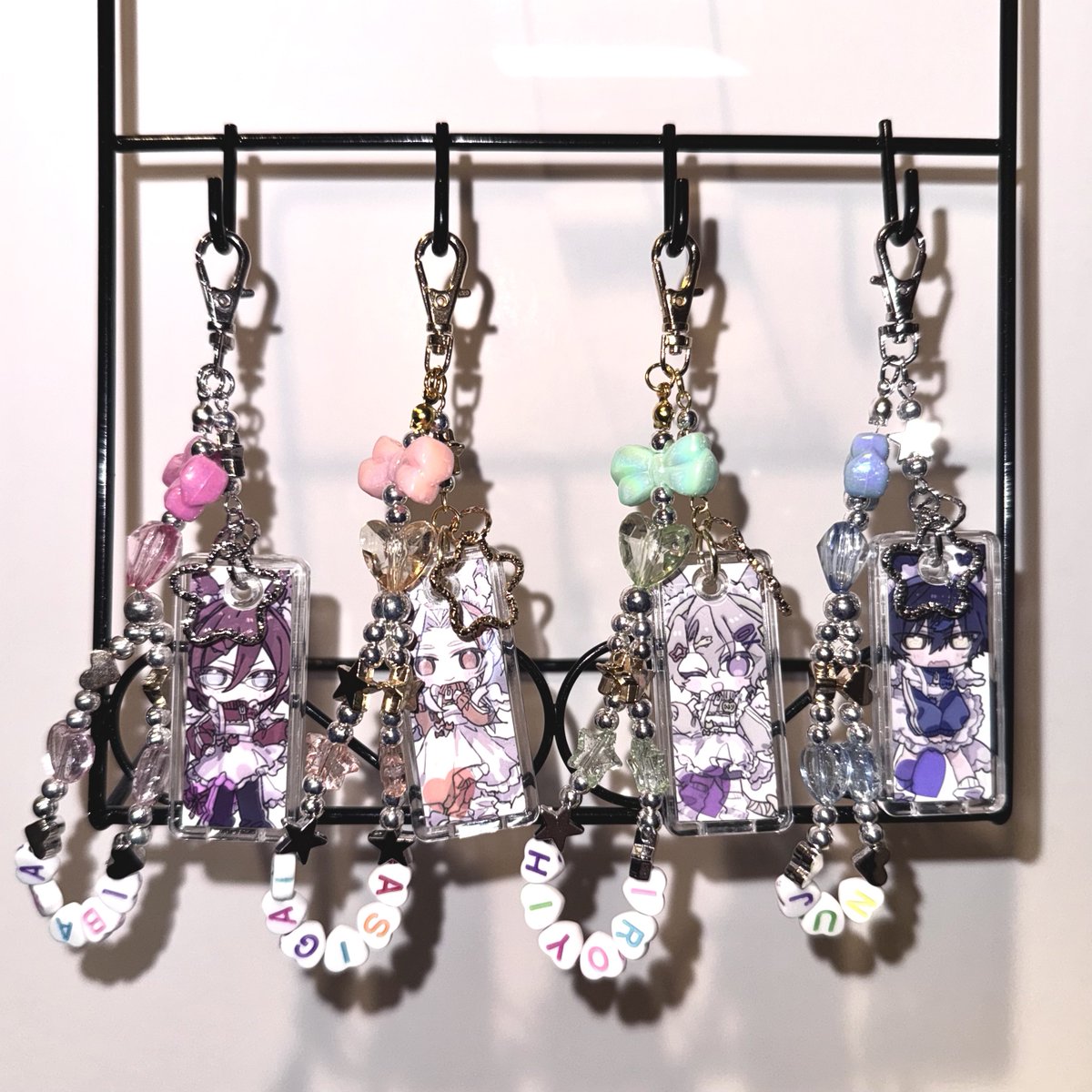 zoobyzack's tweet photo. かわいくできたので見てほしい https://t.co/zNNwPUoej9