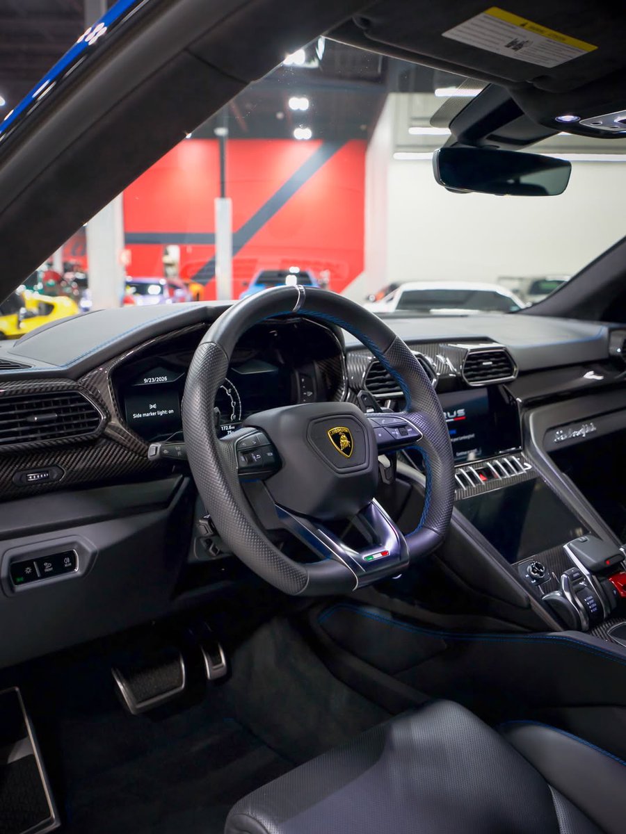 RPMvisualss's tweet photo. Lamborghini Urus https://t.co/aIcI9BBKWn