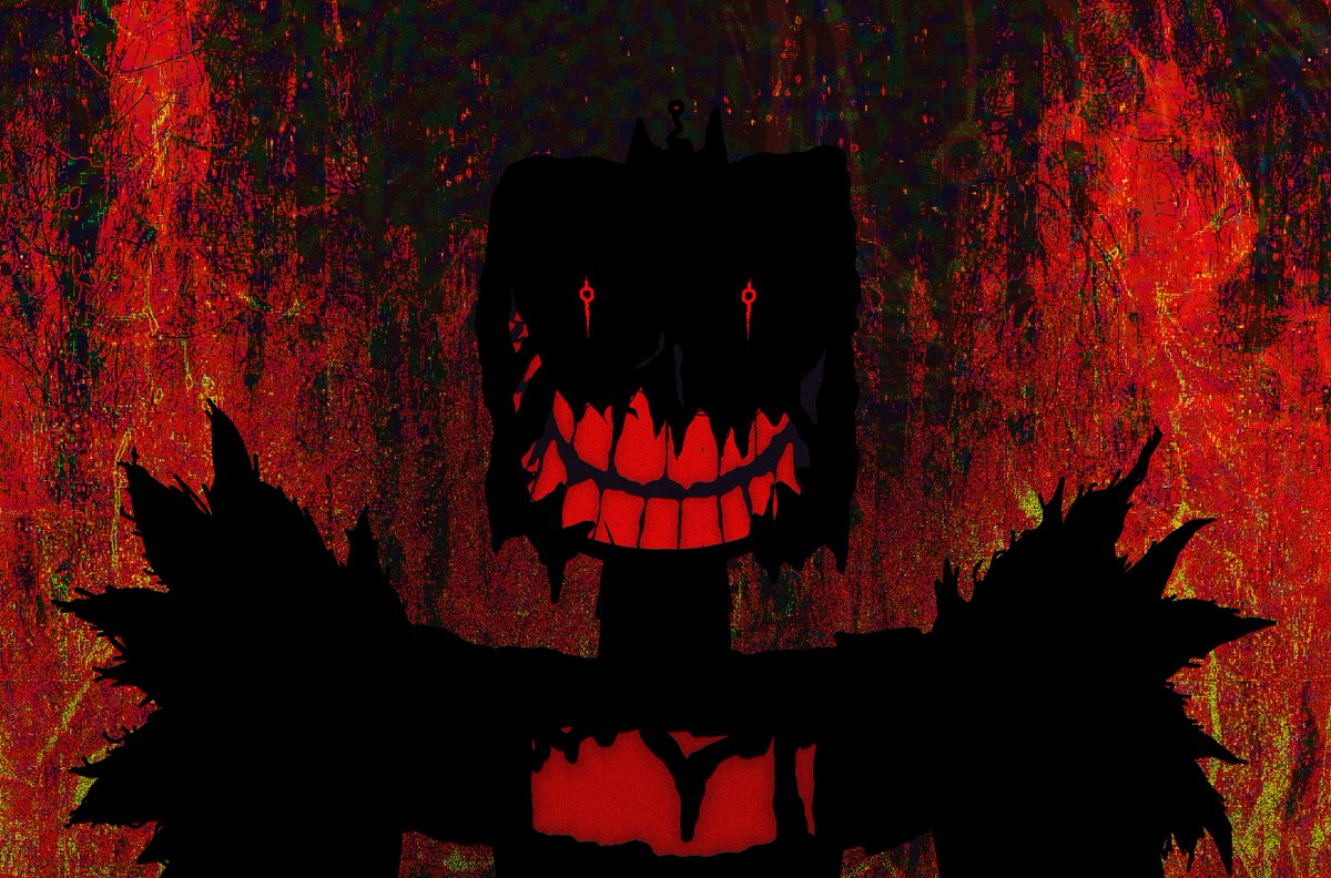Thing_92's tweet photo. Big fire

#artwork #ocart https://t.co/aS3oTVwYJf