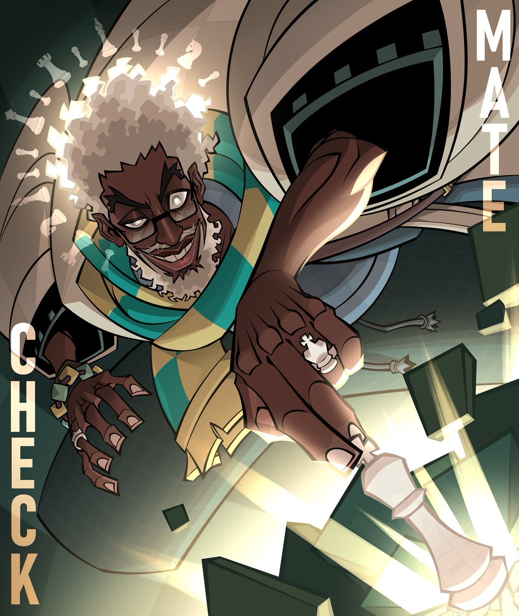 WhatATrueHero's tweet photo. there was only ever one possible outcome
#deadlock https://t.co/EfLvMyB5Ea