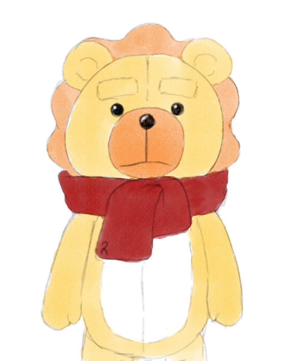 tomokonnoisseur's tweet photo. Here is my Ted Sakutarou design because I need to be put down. https://t.co/Aa6cBQvdjj