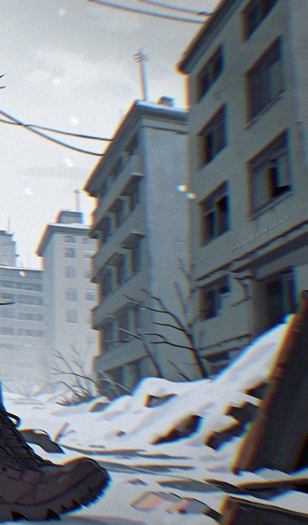 onlymikufans's tweet photo. 寒い
#初音ミク #重音テト https://t.co/7bJCjxjhpM