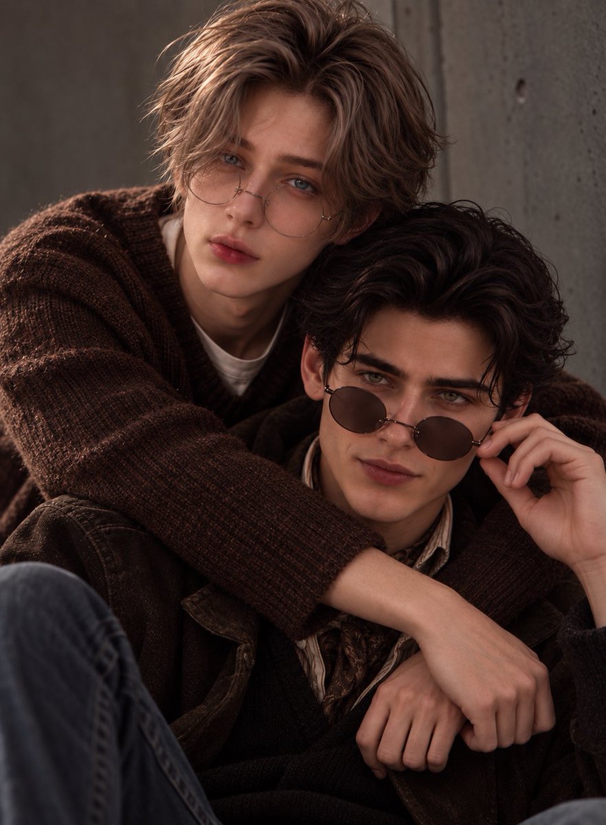 omochichan_RHNK's tweet photo. Fabian×Timéo

👓 guys with glasses

#ARhapsodyForTheCrownPrince https://t.co/XNbiuXtdWS