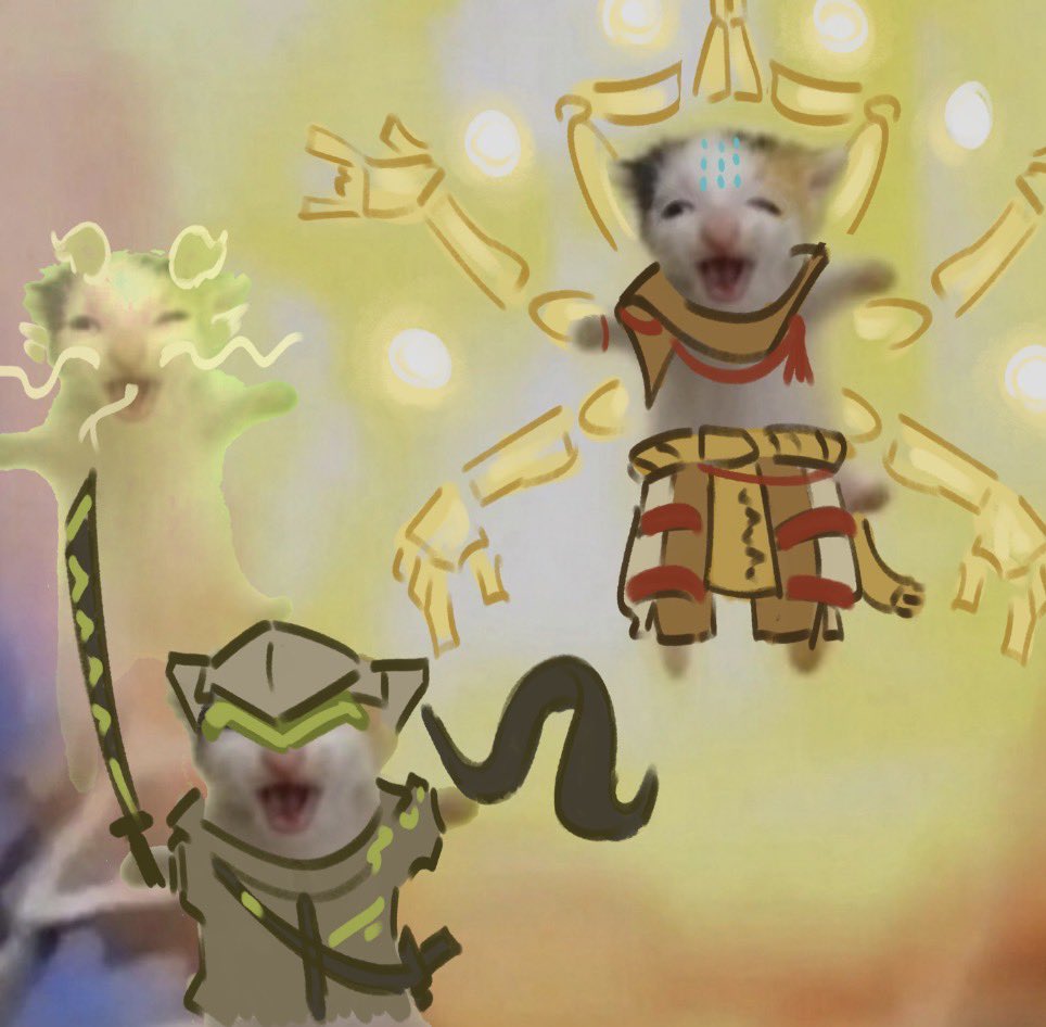 pykeling's tweet photo. experience tranquility

THE DRAGON BECOMES ME!!!!! https://t.co/hag723YMpq