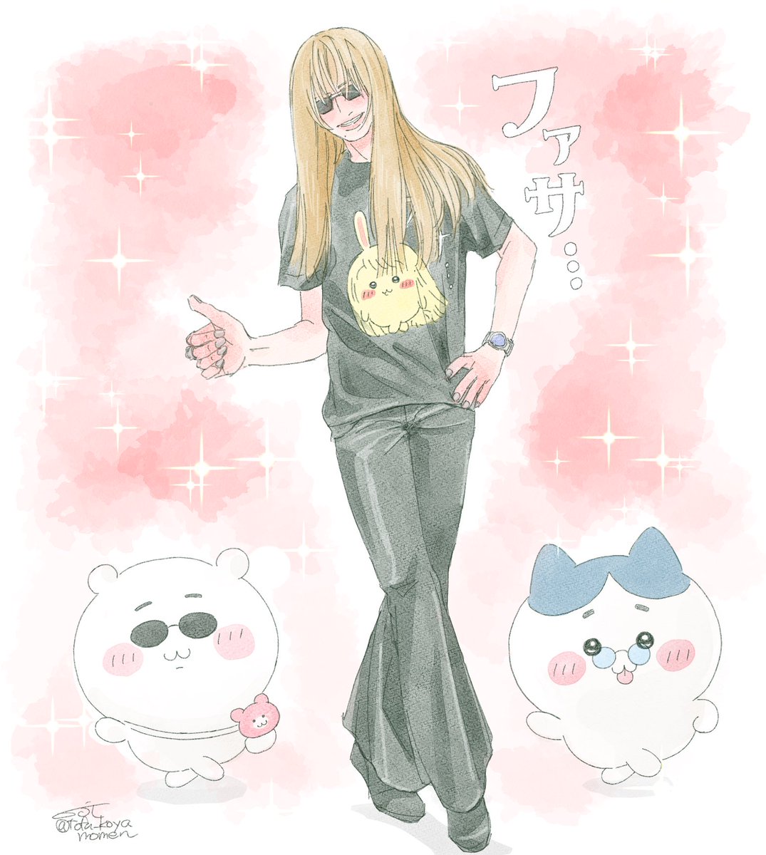 tofu_koyamomen's tweet photo. 👍✨️ https://t.co/VfalWfvgqE
