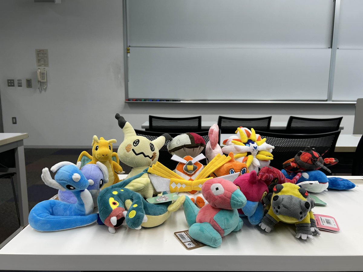FUN_FutureFes's tweet photo. -ブース企画紹介-
ポケモンだいすきクラブ
日時:10/10 10:00~17:00,10/11 10:00~17:00
場所:3F
出演:ポケモンだいすきクラブ
内容:フリー対戦スペースやポケモンチャンピオンズ・ポケモンカードゲームの対戦会をやります。
https://t.co/iKIaBsW4wG
#funfes2026 https://t.co/s9YVo5HBH6