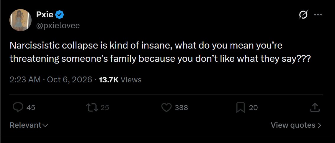 TheOmniLiberal's tweet photo. Imagine subtweeting me like this when you are actively collaborating with a group of people who are some of the most prolific stalkers/harassers/abusers of women on the entire internet right now.

White girl rich parent syndrome is real 😭😭😭 https://t.co/MqCQD4iNEX