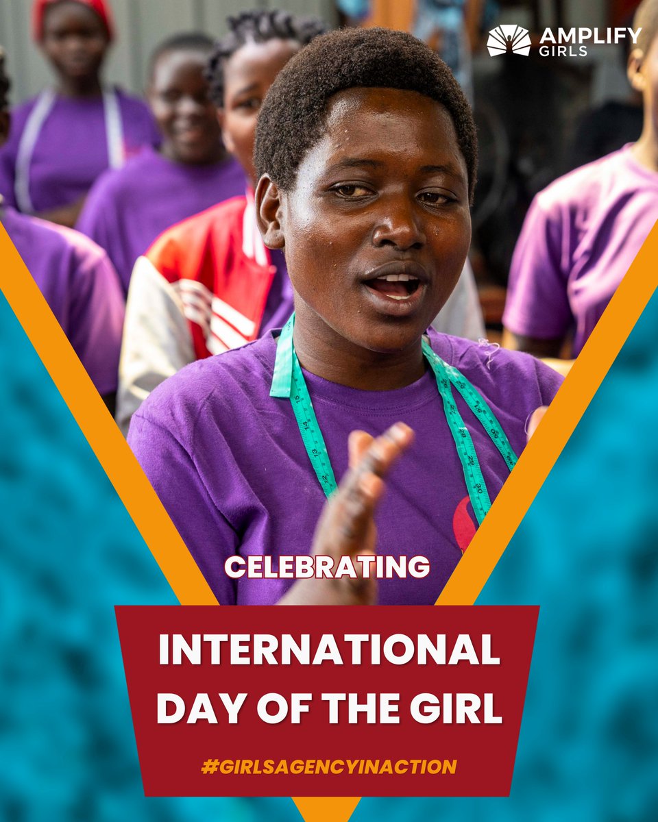 ipfug's tweet photo. This #InternationalDayoftheGirl, under this year’stheme: ‘end child marriage and invest in girls’rights, we will be joining fellow @AMPLIFYGirlsnetwork partners in Uganda to remindgovernments and communities of our collective
responsibility to invest in girls’ rights and changethe systems that stand in the way of girls’ agency.

》》Join us!

#GirlsAgencyInAction 
#DayoftheGirl2026
#IDG2026