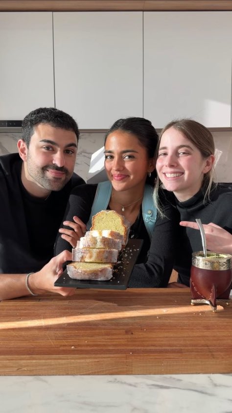 reificco's tweet photo. Baking time ~ chef Maia is on duty to bake some lemon loaf!! Anyone want to try? Freshly made by chef Maia. 🍞👩‍🍳 https://t.co/vFcePrm6X7