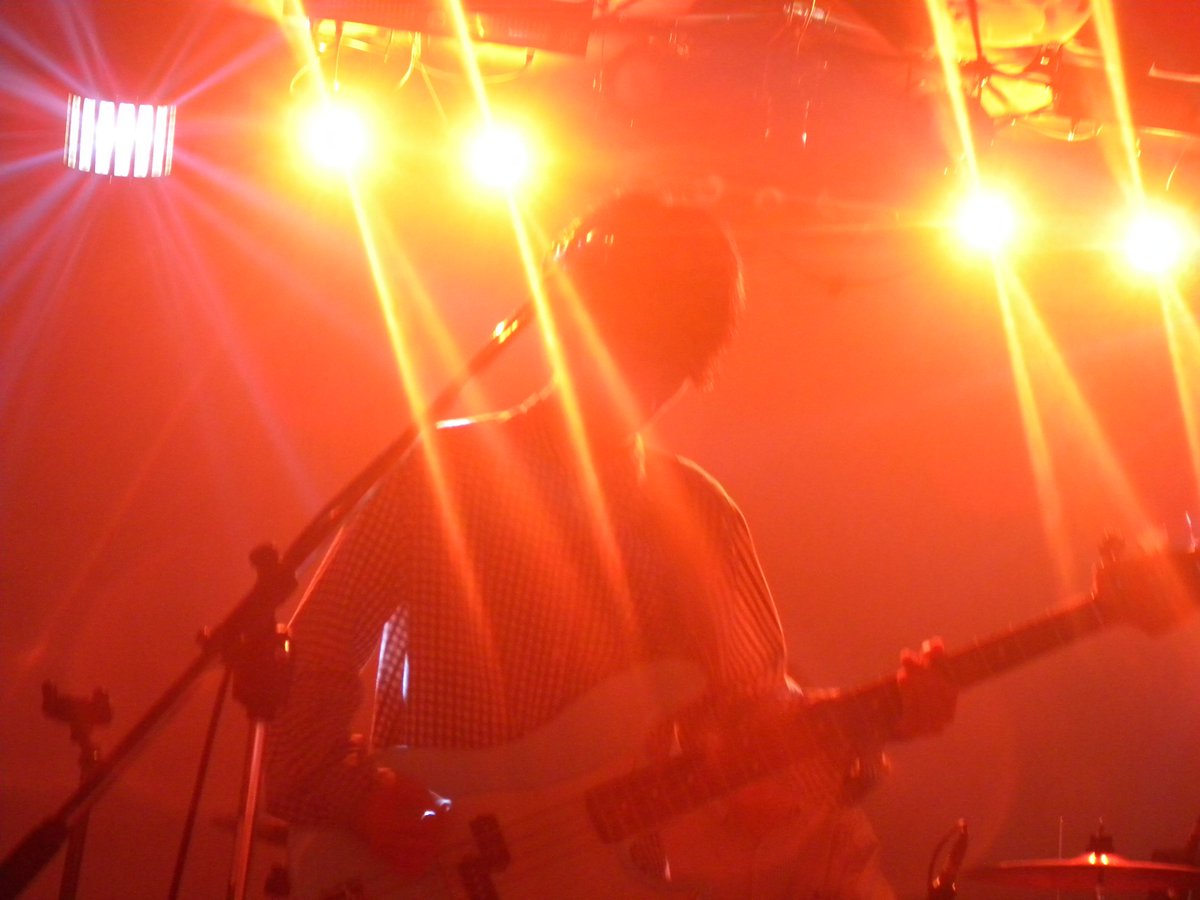 Internetonsen's tweet photo. 2026.9.27.Sun 
 mod presents「u:phorbia 10」

先日はライブありがとうございました...!
またライブしますのでよろしくおねがいします♪ https://t.co/tKtByNelZI