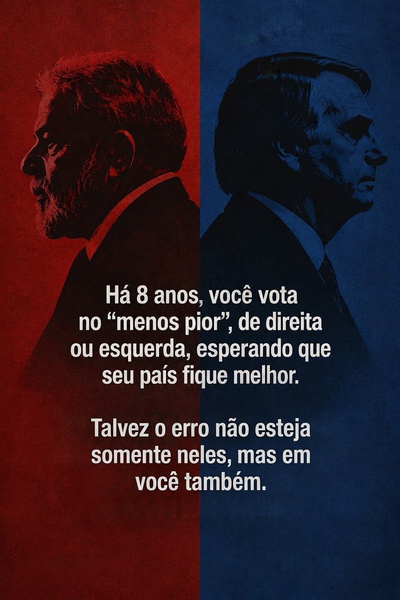 Kokinha05's tweet photo. @MBLivre Infelizmente o Brasil é isso. https://t.co/f27Q20COLD