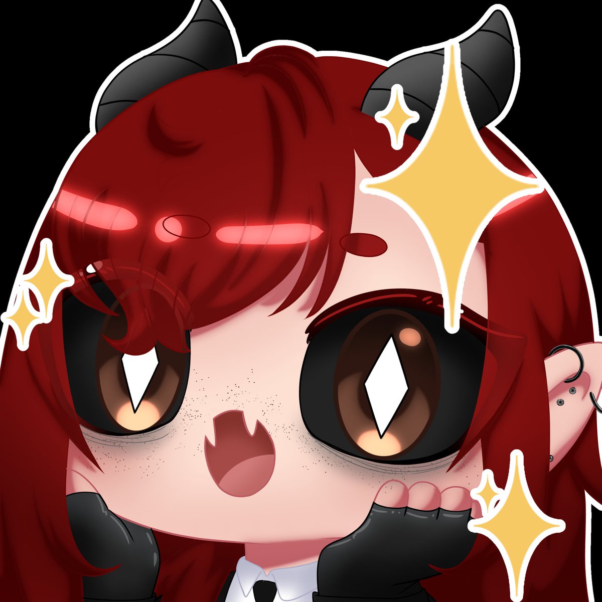 amaihirche's tweet photo. Opa! Apareceu muito mais gente do que esperava, já que meu perfil é pequeno. Então, eu vou deixar os comentários abertos para vocês se divulgarem e em breve trago atualizações do que está sendo decidido! Saibam que só tem artistas incríveis por aqui! https://t.co/dh4SO7fYoV