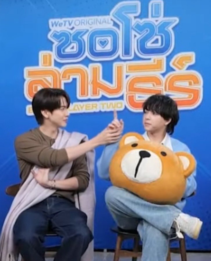 Untamed_YZ's tweet photo. #เม้นท์ก่อนเข้านอนxซอโซ่ล่ามธีร์
Thr33Gamer &amp; Derya focus https://t.co/yPi6vpEPjt