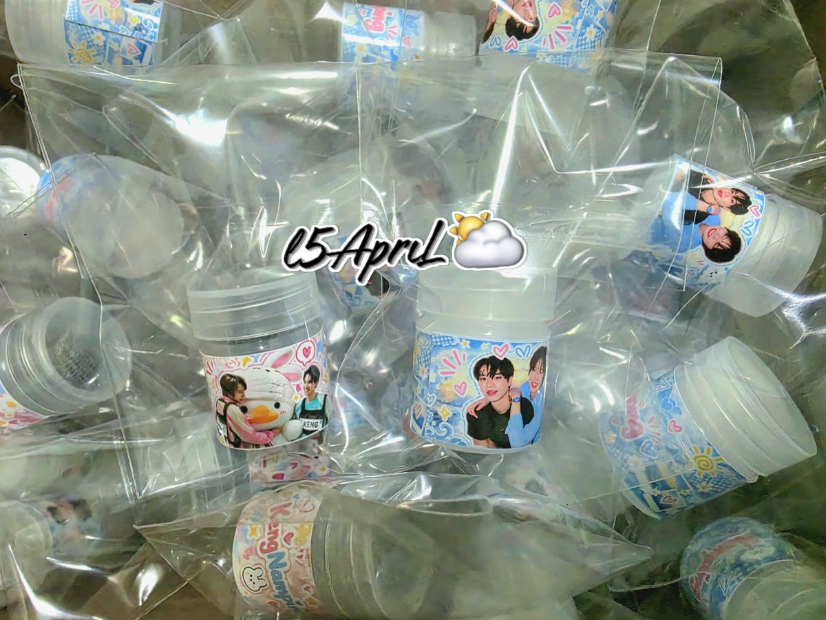 Nipaporn_YS's tweet photo. Giveaway KENGNAMPING by l5ApriL⛅️
ใครที่มางาน #CATEXPOPKORAT มารับน้องได้นะคะ

📍: CENTRAL KORAT
 📆 : 10 OCT 2026
 ⏰ :  10.30 am.

#CATEXPOP 
#CATEXPOPKORAT 
#catexpopโคราช https://t.co/LreCj8YJHx