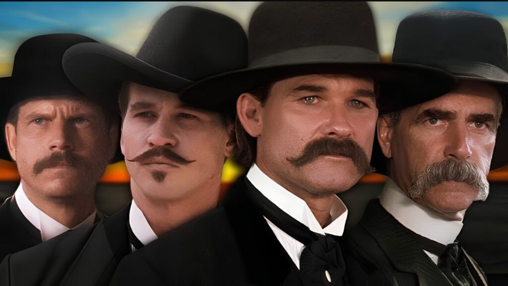 7artschannel's tweet photo. Διαβάστε τώρα: “Η ΤΑΙΝΙΑ ΤΗΣ ΕΒΔΟΜΑΔΑΣ” Tombstone (1993)
 Wise Guys (1986): Όλες οι πληροφορίες για την cult κωμωδία «Οι Εξυπνάκηδες». Η πλοκή, οι πρωταγωνιστές Danny DeVito &amp; Joe Piscopo και η σκηνοθεσία του De Palma και δες την ταινία.
 https://t.co/1XqEpa80zB https://t.co/AZ15jVSlyq