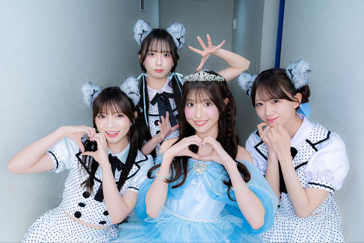 tws_staff's tweet photo. 🎂「小玉梨々華26th birthday event」🎂

ご来場、誠にありがとうございました💎✨

#小玉梨々華生誕2026 #わーすた #wasuta https://t.co/s0WTOEuBGg