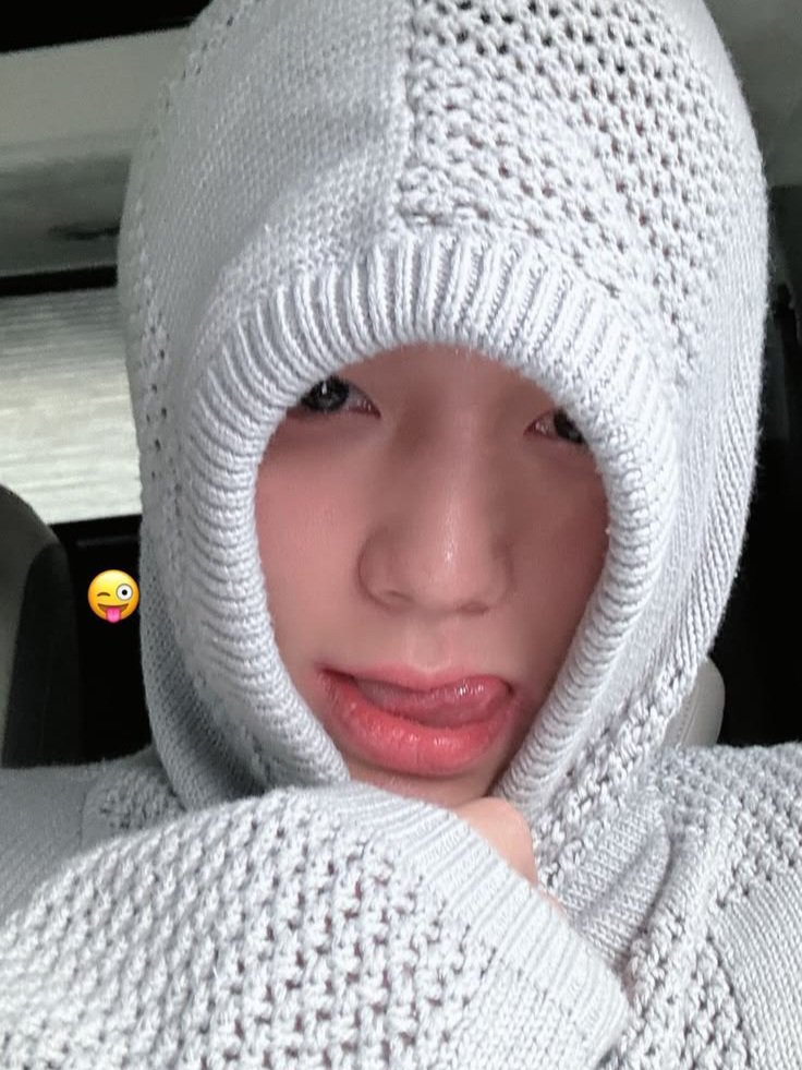 daydream_kc's tweet photo. I miss you a lot...🤍 https://t.co/q6bcz8684P