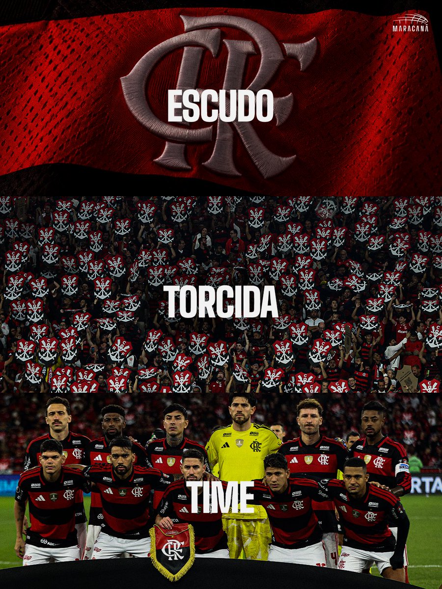 maracana's tweet photo. A sintonia perfeita. ❤️🖤 https://t.co/fPSL9xBX1X