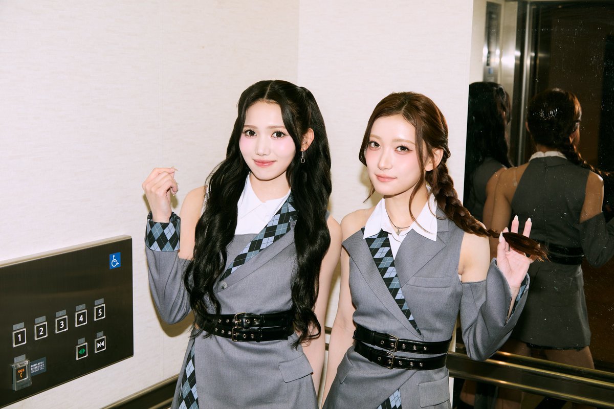 issue_is_coming's tweet photo. 20261006
➫ 2026 IS:SUE 2ND TOUR - THE EDITION

IS:SUE #NANO / #RIN

#ISSUE 
#THE_EDITION
#ISSUE_2ND_TOUR https://t.co/GyoqouJmFc