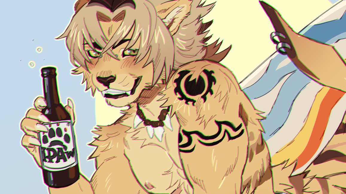 Nx6Art's tweet photo. flatcolor comm done for @/atariusx 🤙 https://t.co/rEb1KkHRDl