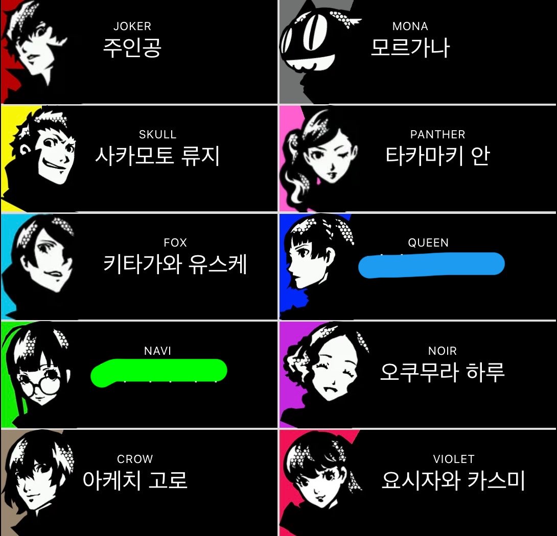 nyo1vb's tweet photo. #rt #팀코모집 #코스어모집
올해 agf 12/6(일요일) 
페르소나5 괴도단 교복팀코모집합니다!
현재 인원5명있으며 
정해진 비공석은 후타바와 마코토입니다
팀원이 다 성인인관계로 성인여성분들로만 구하고있어요!
관심있으신분 디엠부탁드려요~! https://t.co/xiL5hPM1Z2
