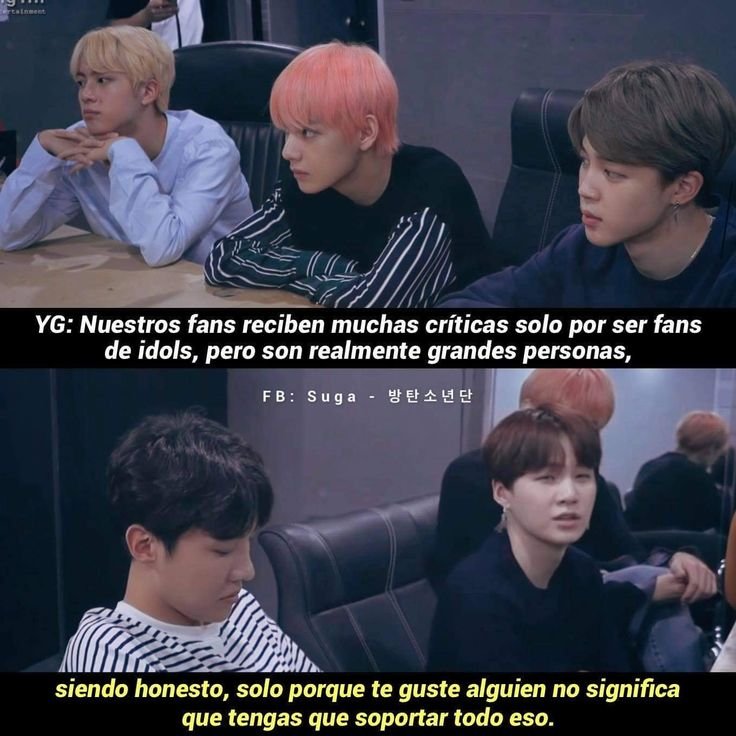moon97_95's tweet photo. Es lamentablemente, vivir en un país tan machista, tengo amigas q son armys pero tienen miedo por ese motivo y no lo dicen, solo a sus amistades más cercanas. Incluso Yoongi hablo de este tema, yo siempre digo que ignoren,  para que gastar energía en gente fracasada https://t.co/DeVDwH5EGQ