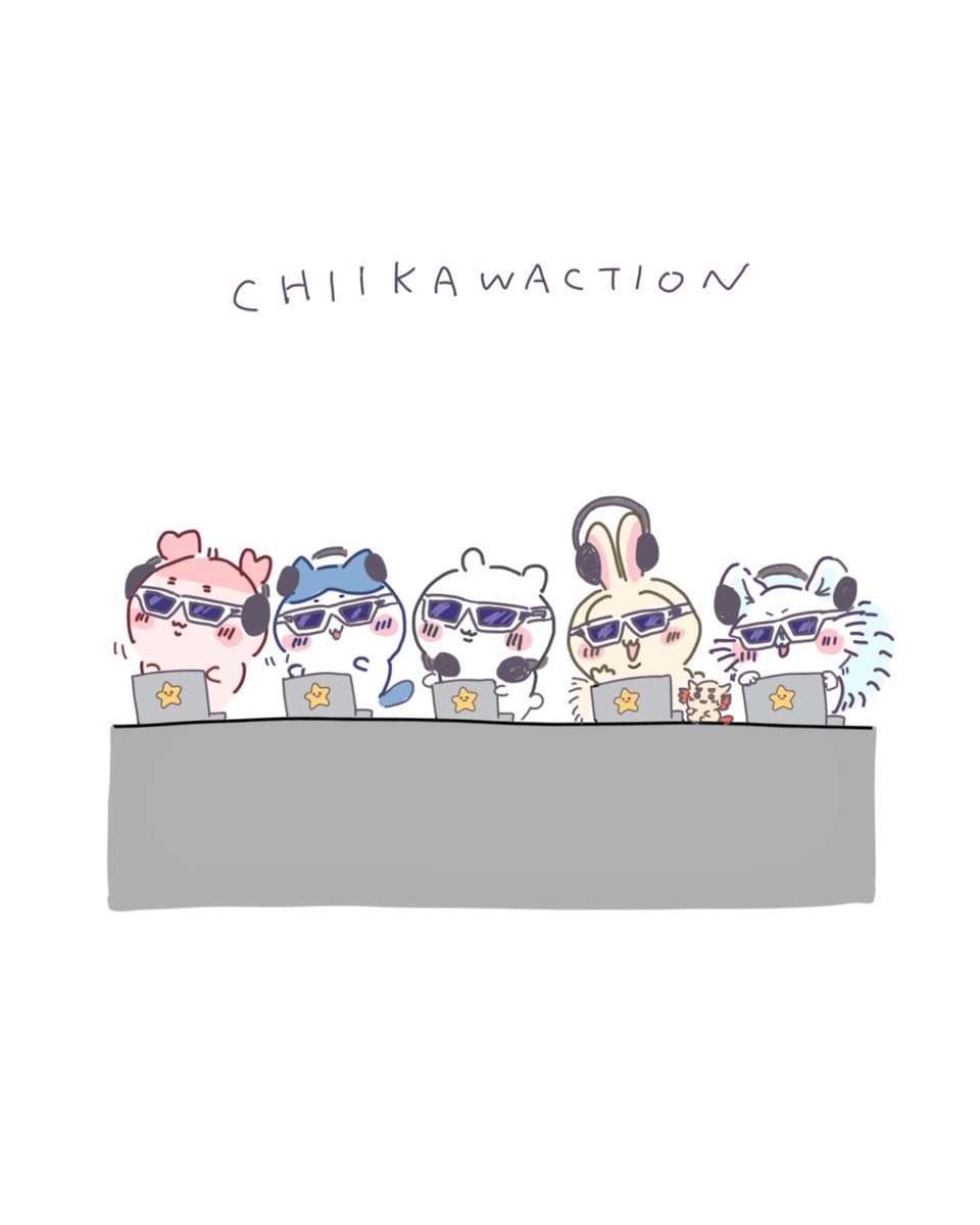 imnot_chic's tweet photo. 設定変えてみたがどうだ！
そしてちょい大きくしてみた https://t.co/qd3m2zO6bP