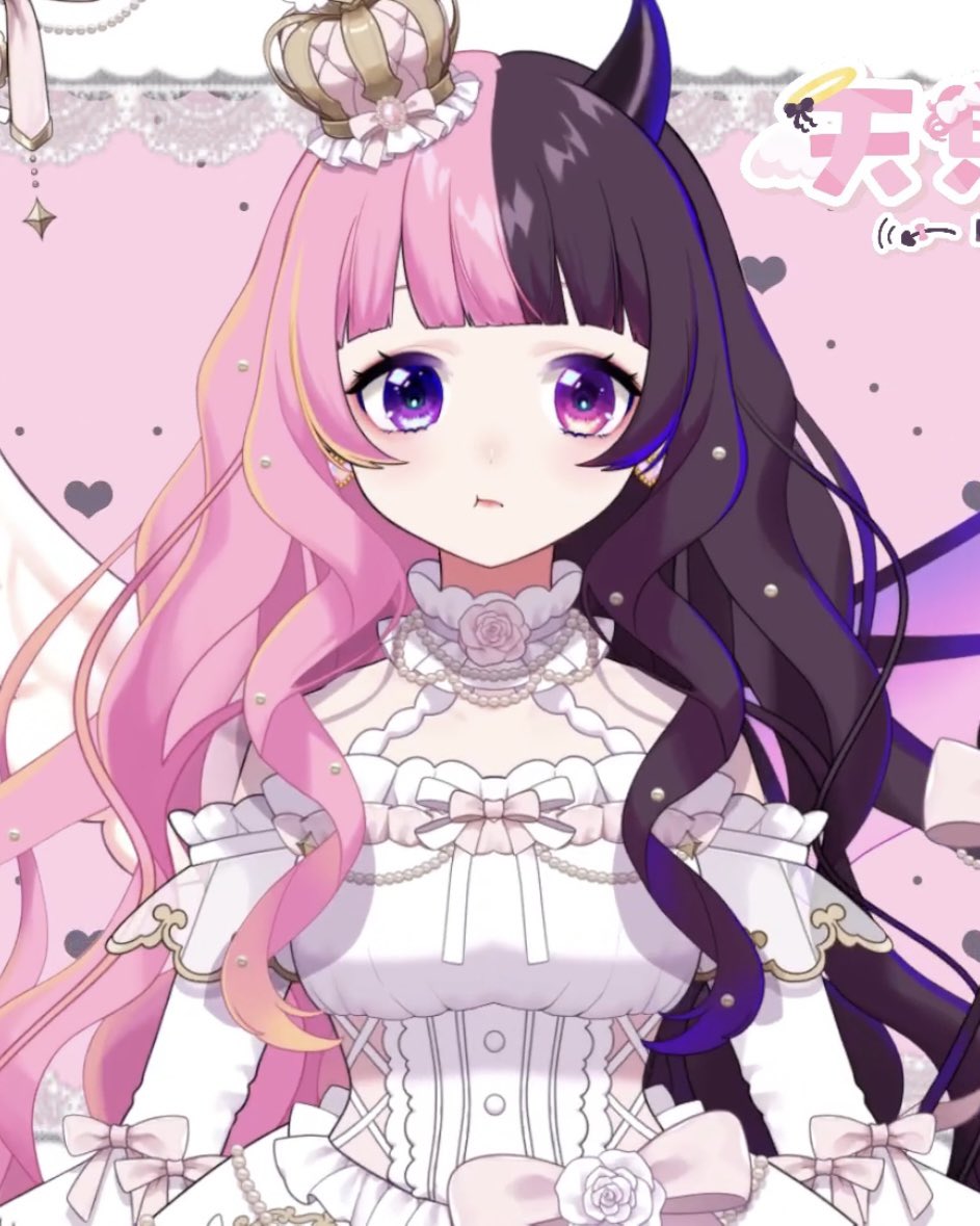ponkotunotower's tweet photo. #天鬼ぷるる新衣装
本当に可愛かった〜
抱きしめてもいいか？ https://t.co/LlLtxkoVdb