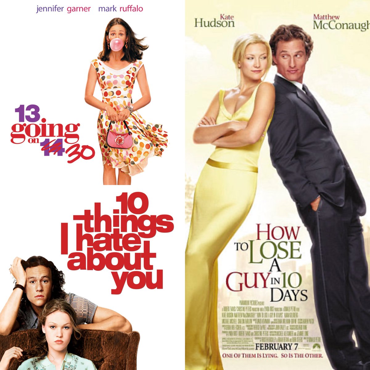 chateIIa's tweet photo. top three movie to get know me, did you get the pattern? https://t.co/7TQtYVWGpb